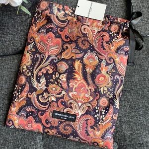 Generation Love New York Pajama